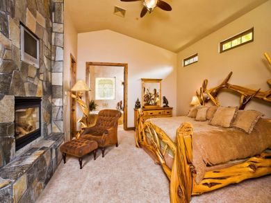 Steamboat Springs Home 896484